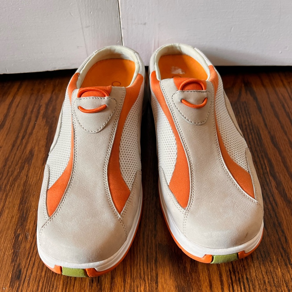 Cole Haan Nike Air
